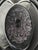 Vintage Ornate Silver-Plated Oval Serving Tray For Sale - Image 10 of 18