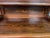 Arts & Crafts Inlaid Rosewood Parlour Cabinet, 1890 For Sale - Image 11 of 18
