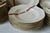 Bauhaus Czechoslovakian Dinner Service, Set of 34 For Sale - Image 6 of 15