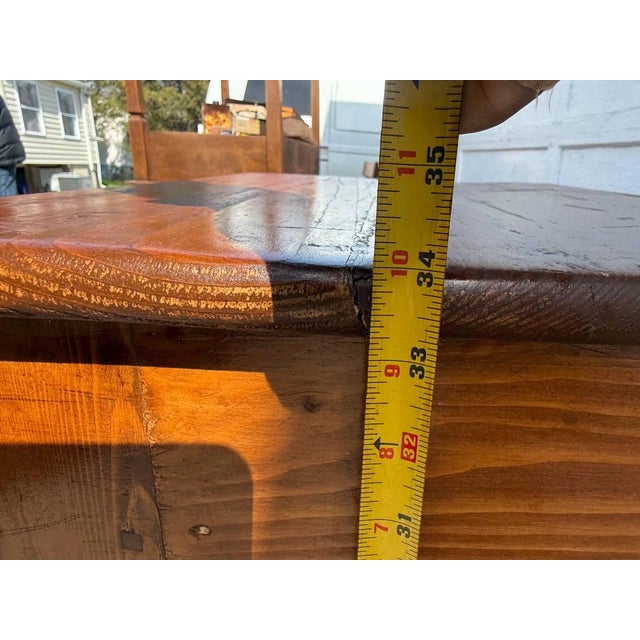 Antique 19th Century Jelly Cupboard Cabinet For Sale - Image 12 of 17