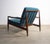 Mid-Century Modern Adrian Pearsall Walnut 834-C Lounge Chair For Sale - Image 3 of 4