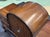 English Buffet Bar in Walnut and Mahogany, 1930s For Sale - Image 13 of 18