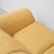 1970s Loto 2-Seater Sofa by Luigi Massoni for Poltrona Frau, 1976 For Sale - Image 5 of 9