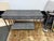 Design Plus Gallery presents a Faux Shagreen Console Table from Currey & Co. The luxurious console will delight ou with...