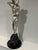 Oshra Michan (b. 1956, Israeli/Mexican) "Passion" for D'Argenta Silver-plated resin composite and lacquer Edition: 46/500...