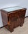 Brown Vintage Art Deco Sideboard, 1930 For Sale - Image 8 of 18