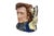 Realism Royal Doulton English Traditional Frederic Chopin Great Composer Toby Character Jug For Sale - Image 3 of 12
