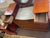 Early 20th Century Early 20th Century American Empire Mahogany Chest of Drawers With Mirror and Marble Top For Sale - Image 5 of 18