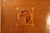 Stickley Mission Collection Harvey Ellis Inlaid Oak Extendable Dining Table For Sale - Image 11 of 18
