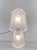 Muller Frères French Art Deco Mushroom Table Lamp by Muller Freres 1920s France For Sale - Image 4 of 13