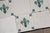 1900s Portuguese Fleur-De-Lis & White Large Antique Tiles Set of Twenty For Sale - Image 14 of 18