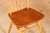 1960s Model 391 Chairs in Elm and Beech from Ercol, 1960s, Set of 4 For Sale - Image 5 of 11