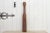Antique Thailand Loom Paddle Post For Sale - Image 10 of 10