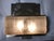 French Art Deco Sconces With Geometric Motif - a Pair For Sale - Image 9 of 9