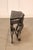 Maitland Smith Greek Key Console Table With Tessellated Marble Top For Sale - Image 15 of 18