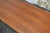 Swedish Modern Teak Coffee Table by Carl Malmsten For Sale - Image 9 of 10
