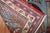 Early 20th Century Mid 20th Century Persian Kashan Rug - 1'3" x 2'6" For Sale - Image 5 of 18