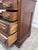 Brown Antique 1800s Victorian Eastlake Walnut Dressing Stand Dresser Bedroom Vanity For Sale - Image 8 of 14
