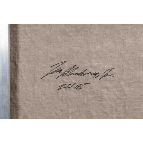 Johannes Jan Schoonhoven, Wall Relief, 2018, Mixed Media For Sale - Image 17 of 18