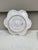 1940s French Faience Oyster Plate Moustiers Style, Circa 1940 For Sale - Image 5 of 5