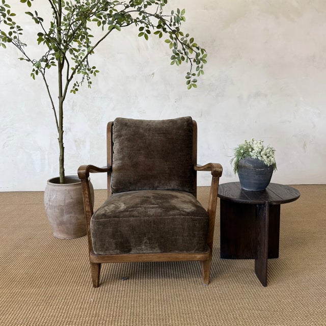 Darcy Chair For Sale In Los Angeles - Image 6 of 6