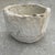 Antique Limestone Trough 51623d 23" Dia For Sale - Image 4 of 6