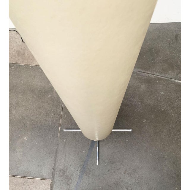 Mid-Century Minimalist Floor Lamp, 1960s For Sale - Image 15 of 18
