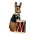 Royal Doulton Ceramic Bunny Piggy Bank, 1967 For Sale