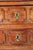 Louis XV Provincial Fruitwood Bombe Chest of Drawers For Sale - Image 10 of 14