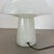 Large Glass UFO Table Light from Glashütte Limburg, Germany, 1970s For Sale - Image 11 of 18