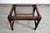 Vintage Rattan Nesting Tables, 1960s, Set of 3 For Sale - Image 9 of 17