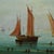 French School Artist, Sailboats on the Mediterranean, Oil on Panel, 19th Century, Framed For Sale - Image 10 of 18