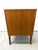 Mid 20th Century Mid 20th Century Teak Cabinet Great Bedside/Nightstand or End Table For Sale - Image 5 of 12