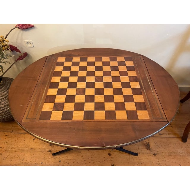 1960s Game or Coffee Table, 1960s For Sale - Image 5 of 15