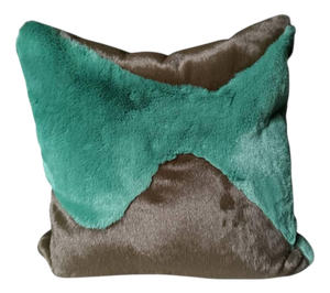Larue Cushion by Sohil Design