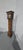 Brown Queen Anne Burr Walnut Grandaughter Clock, 1920s For Sale - Image 8 of 14