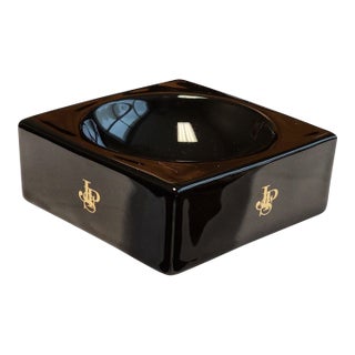 1970s English John Player Special Pub Ashtray Catchall For Sale