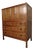 Mid-Century Gentleman's Chest by Widdicomb For Sale
