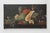 A. Platteau, Still Life with Vegetables and Pottery, 1920s, Oil on Canvas For Sale - Image 12 of 12