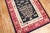 Mid-Century Modern Early 20th Century Zabihi Collection Bessarabian Kilim - 3'7" x 6'10" For Sale - Image 3 of 6