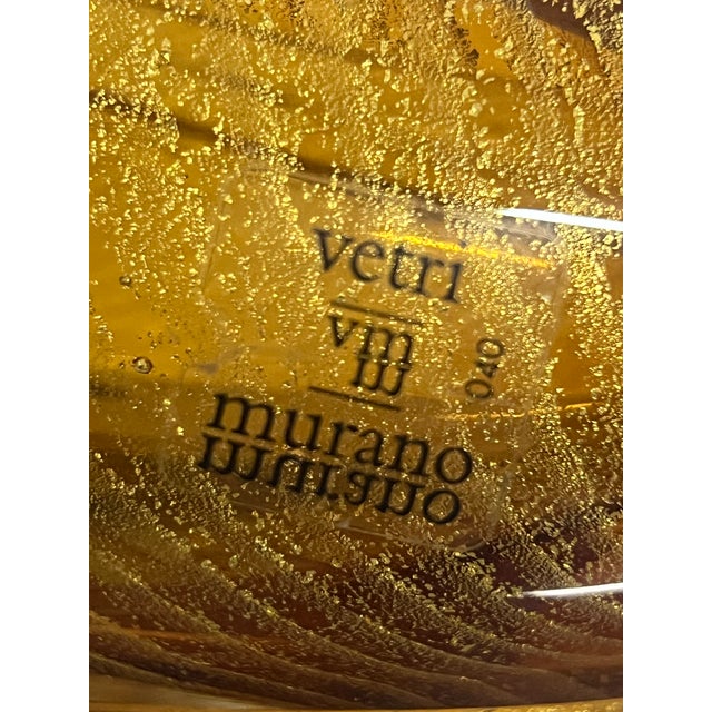 Murano Glass Duck, 1980s For Sale - Image 3 of 5