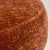 19th Century France Napoleon III Burnt Orange Wood Armchair For Sale - Image 9 of 10