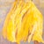 Figure Painting of a Girl in Yellow on a Soutwestern Mesa Landscape For Sale - Image 6 of 14