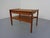 Teak Table with Drawer from Arne Wahl Iversen, Denmark, 1960s For Sale - Image 10 of 18