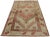 Tribal Vintage Turkish Oushak Rug - 03'03 X 05'06 For Sale - Image 3 of 9