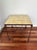 Late 20th Century Vintage Tile Top Side Table For Sale - Image 5 of 8