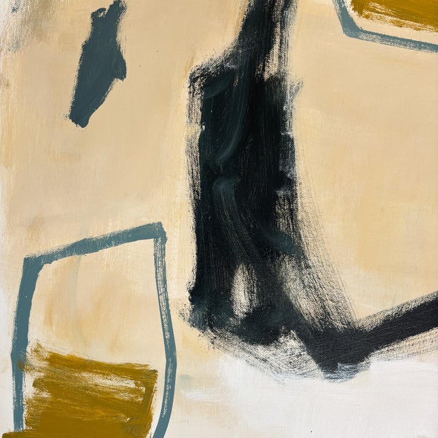 2020s Abstract Art by Jill Johnson For Sale - Image 5 of 6