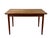 Vintage Danish Teak Dining Table, 1960s For Sale - Image 17 of 17