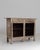 19th Century French Louis XV Style Oak Buffet For Sale In Greensboro - Image 6 of 15
