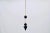 Metal Laur Singles Config 3 Led Pendant by Ovature Studios For Sale - Image 7 of 8